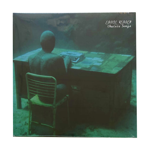 Eddie Vedder: Ukulele Songs 12