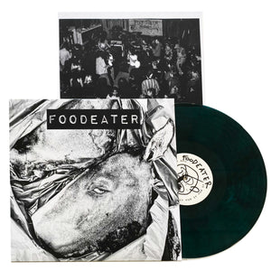 Foodeater: S/T 12"