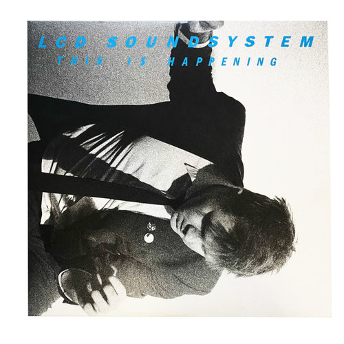 LCD Soundsystem: This Is Happening 12