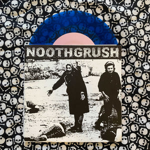 Noothgrush / Sloth: Split 7" (used)