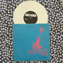 Charles Bronson: Youth Attack! 10" (used)