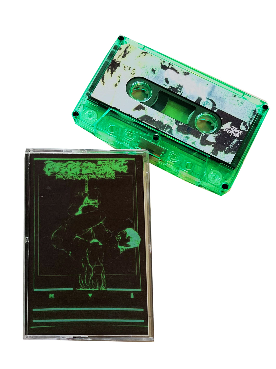 Cockring: Demo 2022 cassette