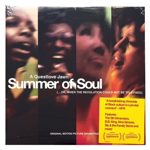 Various: Summer Of Soul 12