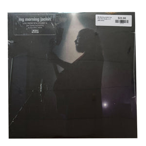 My Morning Jacket: Live From RCA Studio A 12" (RSD 2022)