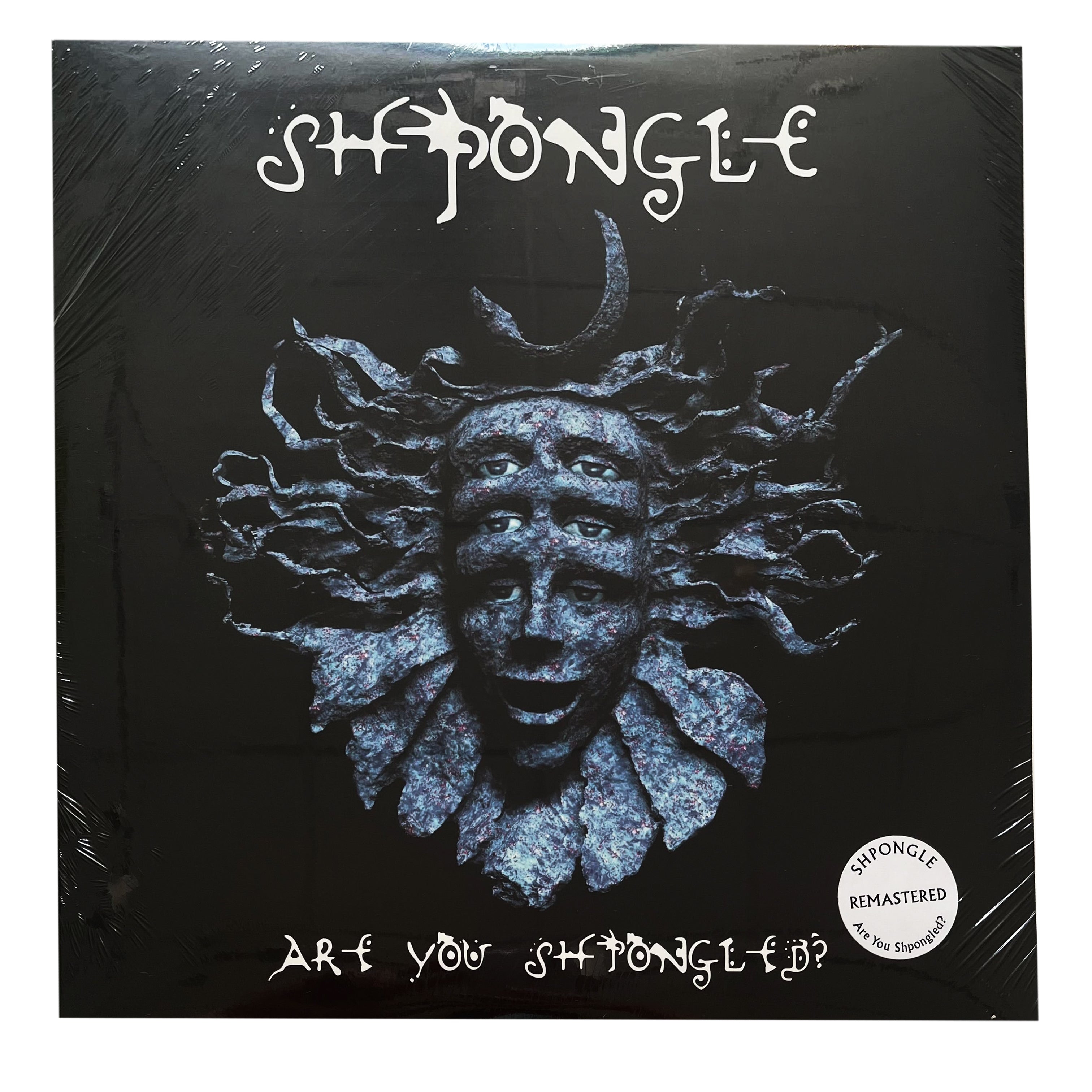 洋楽 SHPONGLE / ARE YOU SHPONGLED? / 3LP Are You Shpongled? | Shpongle
