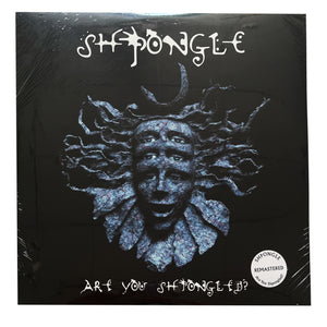 Shpongle: Are You Shpongled? 12"