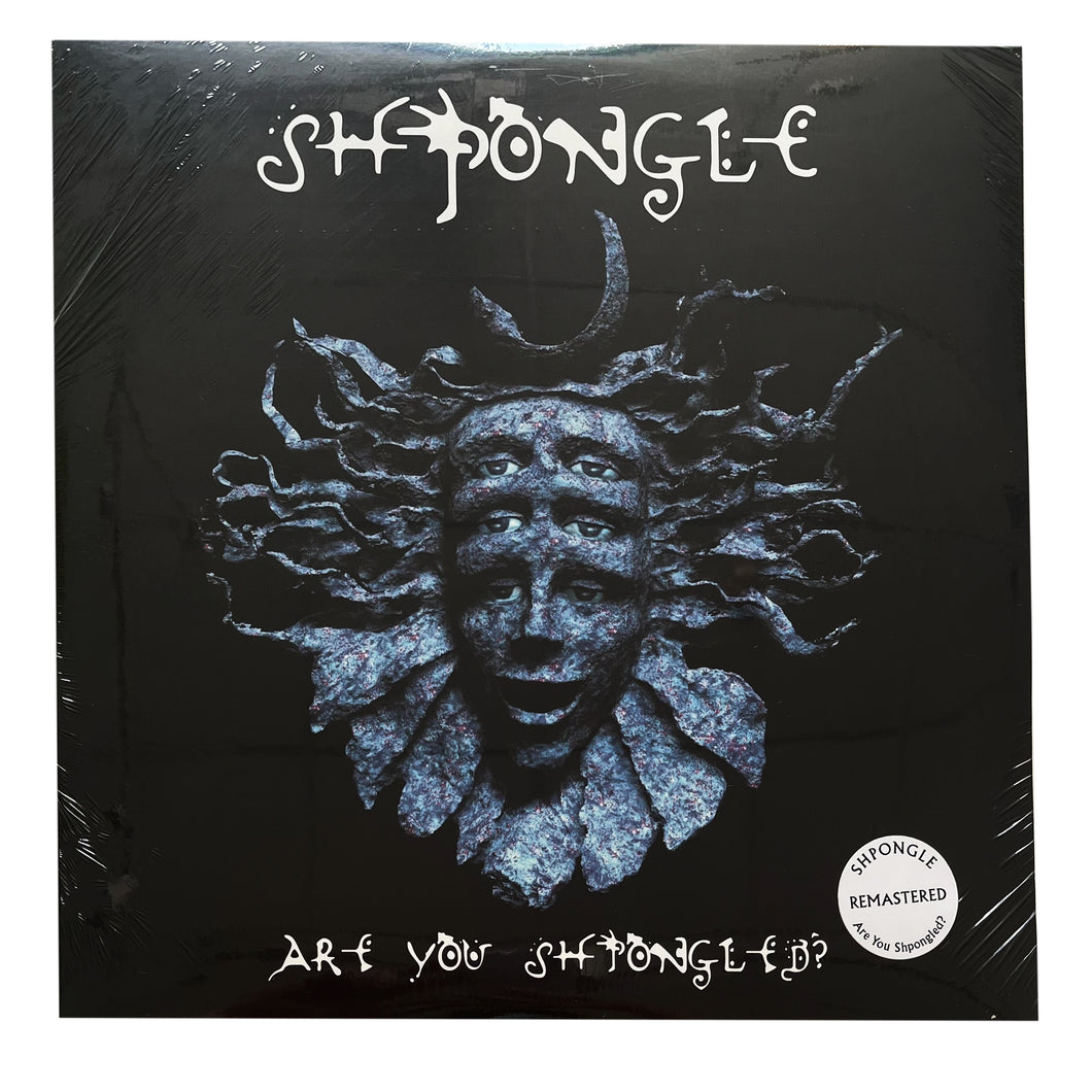 Shpongle: Are You Shpongled? 12