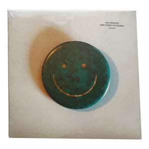 Mac Demarco: Here Comes the Cowboy 12"