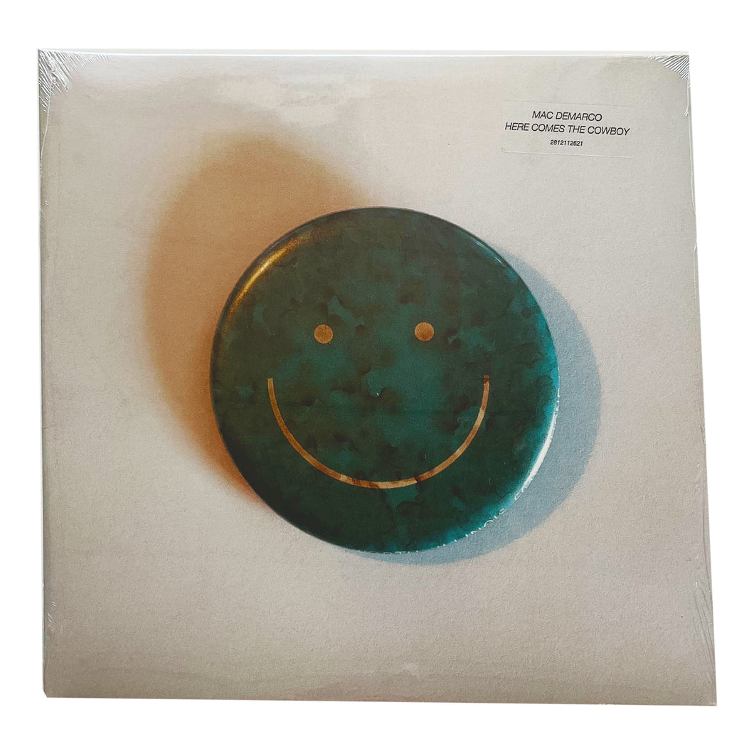 Mac Demarco: Here Comes the Cowboy 12