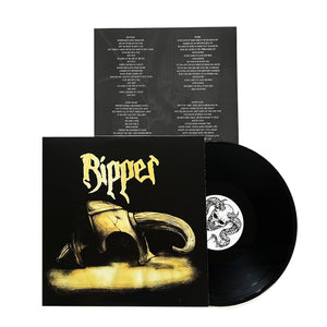 Ripper: Wasteland 12"