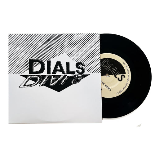 Dials: S/T 7