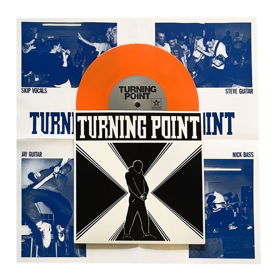 Turning Point: S/T 7