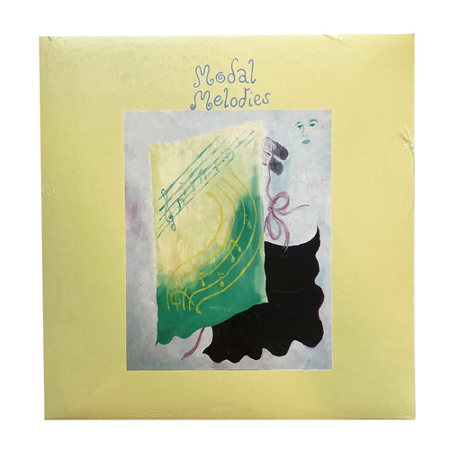 Modal Melodies: S/T 12