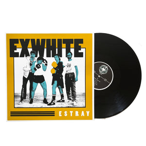 Exwhite: Estray 12"