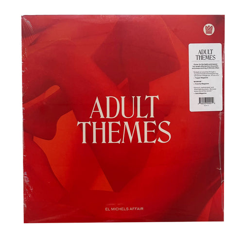 El Michels Affair: Adult Themes 12