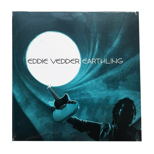 Eddie Vedder: Earthling 12