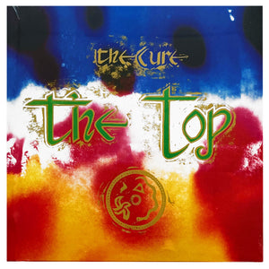 The Cure: The Top 12"