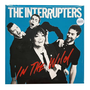 The Interrupters: In The Wild 12"