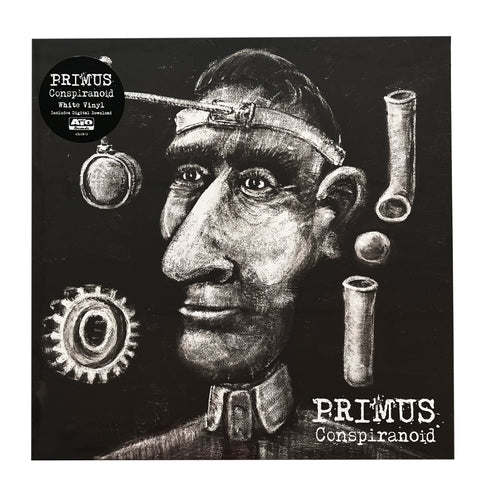 Primus: Conspiranoid 12
