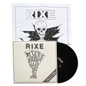 Rixe: Collection 12"
