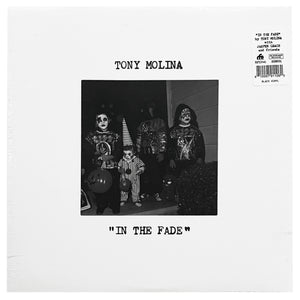 Tony Molina: In The Fade 12"