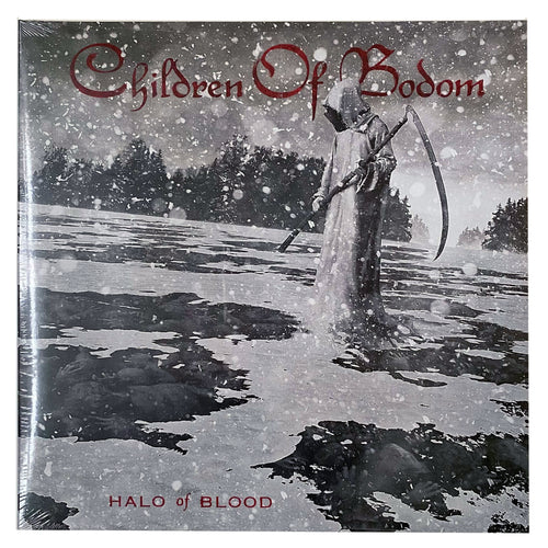 Children of Bodom: Halo of Blood 12