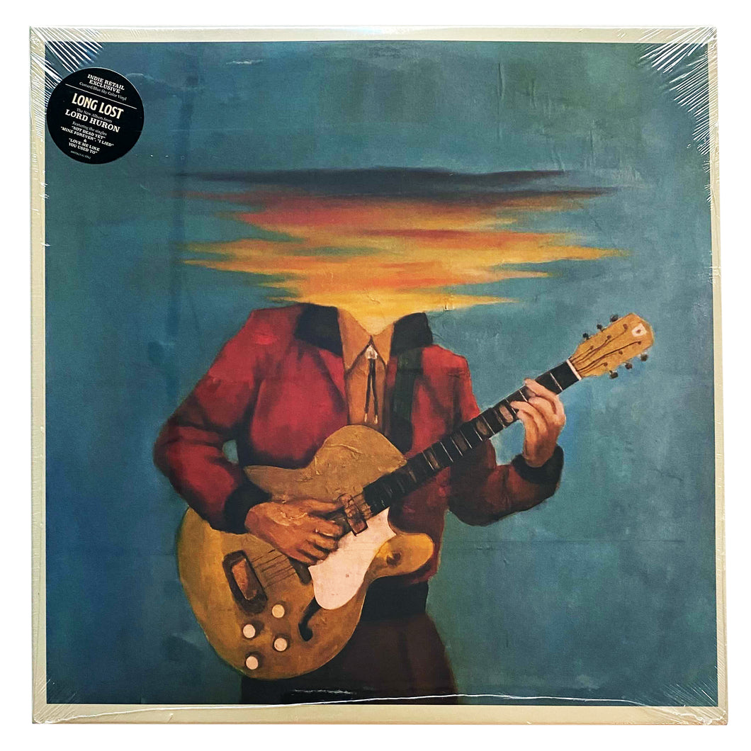 Lord Huron: Long Lost 12