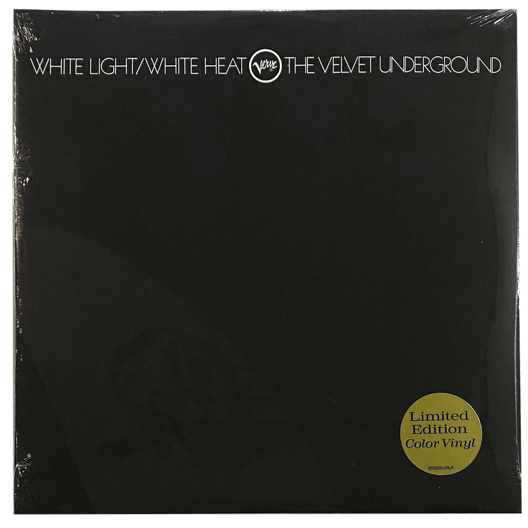 Velvet Underground: White Light / White Heat 12