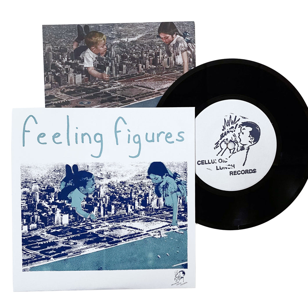 Feeling Figures: S/T 7