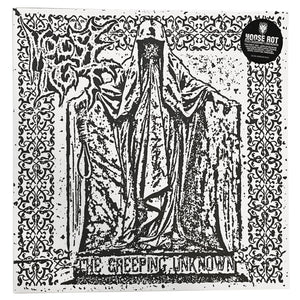 Noose Rot: The Creeping Unknown 12"