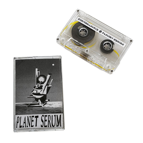 Surveillance: Planet Serum cassette
