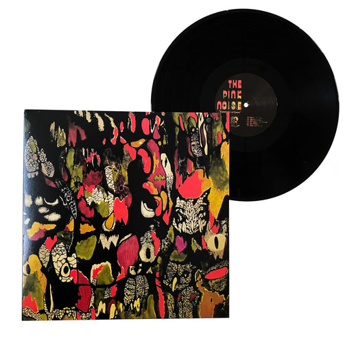Pink Noise: Economy of Love 12