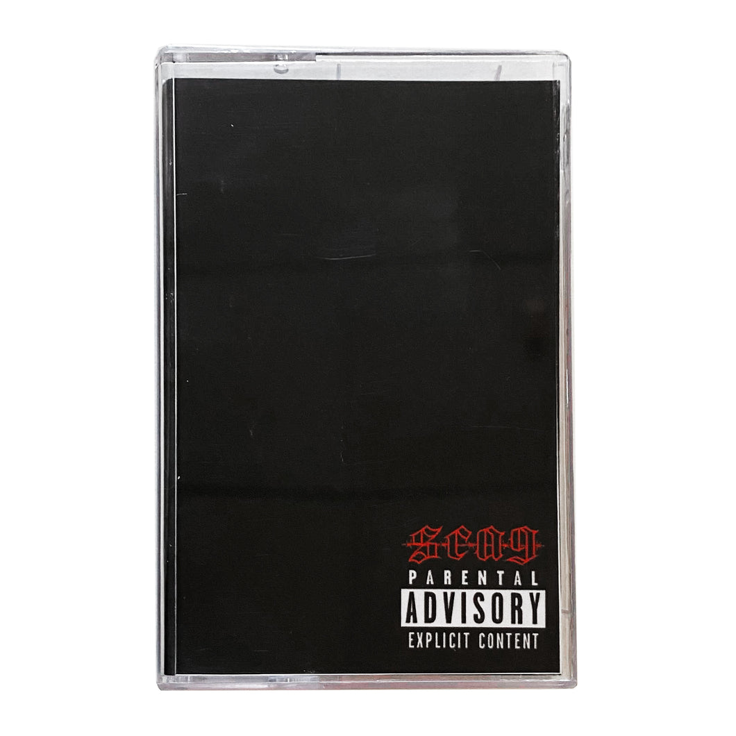 Scag: S/T cassette