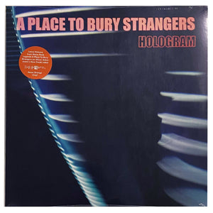 Place to Bury Strangers: Hologram 12"
