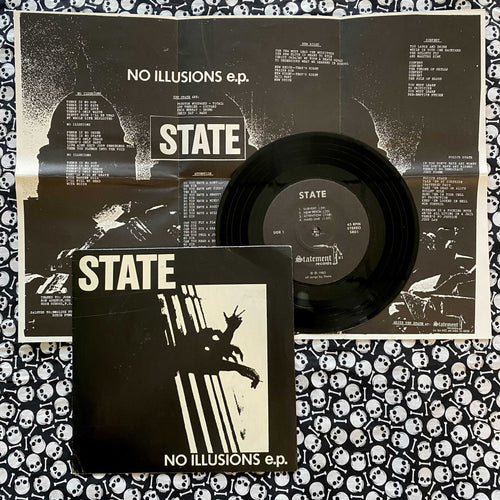 State: No Illusions 7