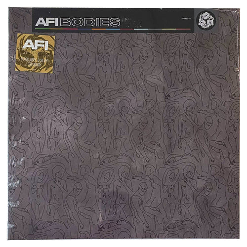 AFI: Bodies 12