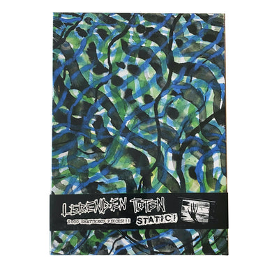 Lebenden Toten puzzle