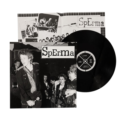 Sperma: S/T 12