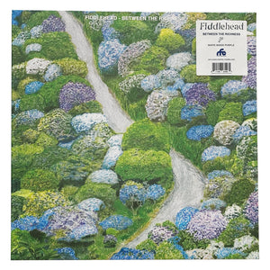 Fiddlehead: Between The Richness 12"