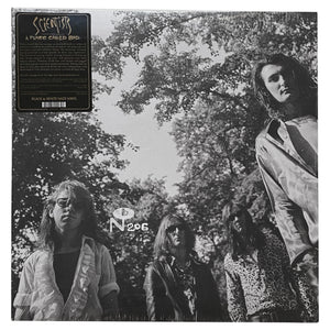 The Scientists: A Place Called Bad 12"