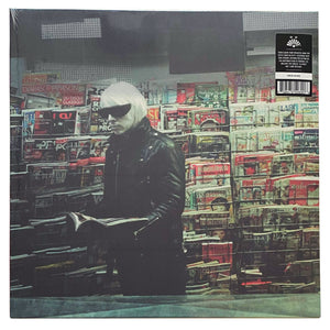 Drab Majesty: Modern Mirror 12"