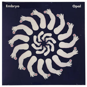 Embryo: Opal 12"