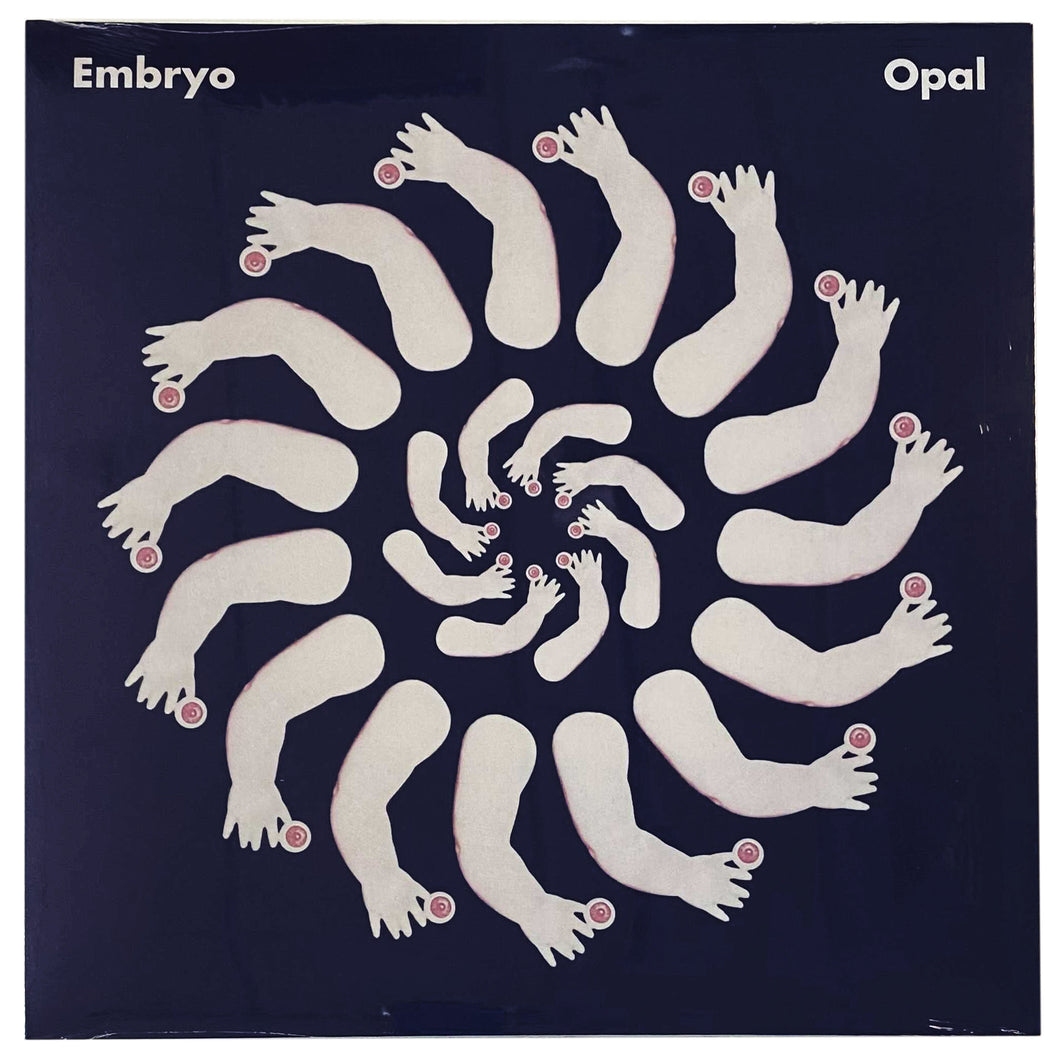 Embryo: Opal 12