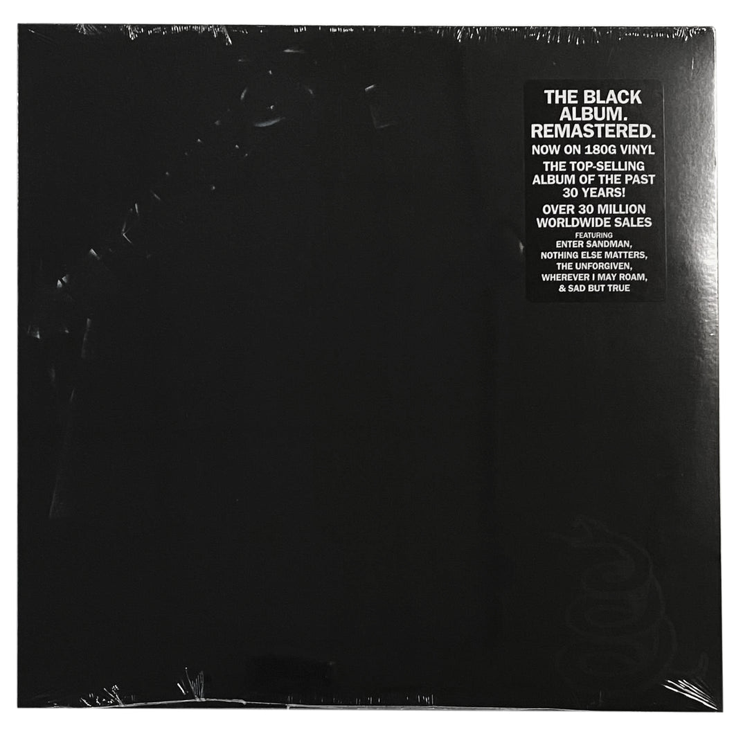 Metallica: Black Album 12