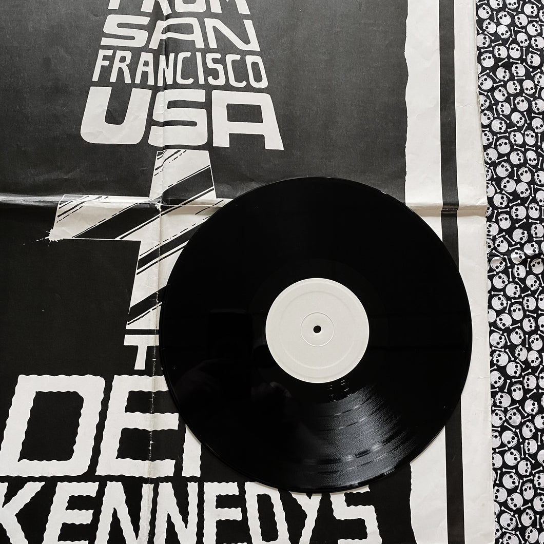 Dead Kennedys: From San Francisco USA 12