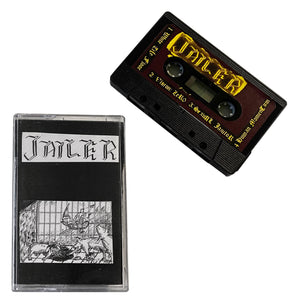 Jailer: Demo 2021 cassette
