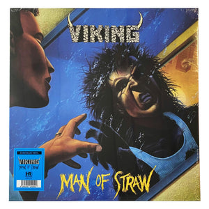 Viking: Man of Straw 12"