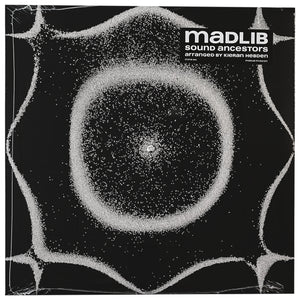 Madlib: Sound Ancestors 12"