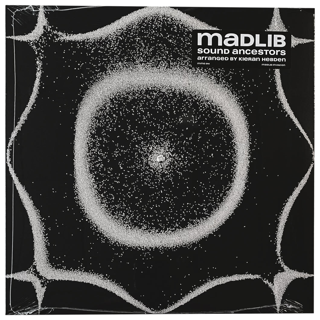 Madlib: Sound Ancestors 12