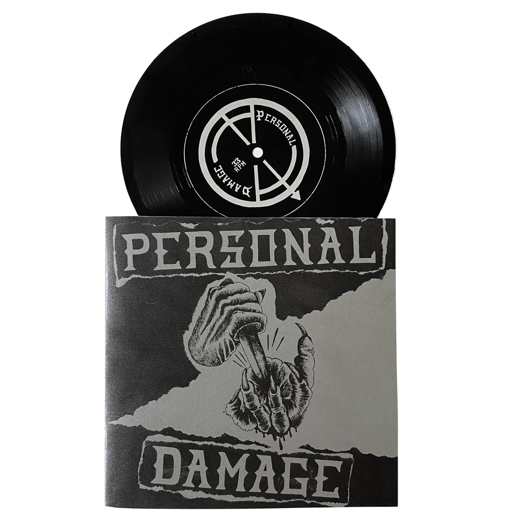 Personal Damage: Demo 7